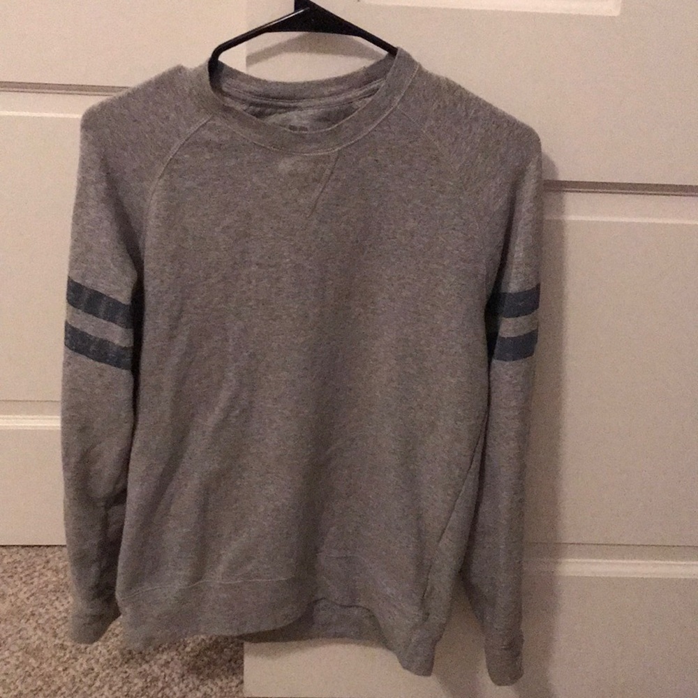 Uniqlo Sweatshirt